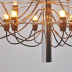 RADIANCE CHANDELIER | CL785LP