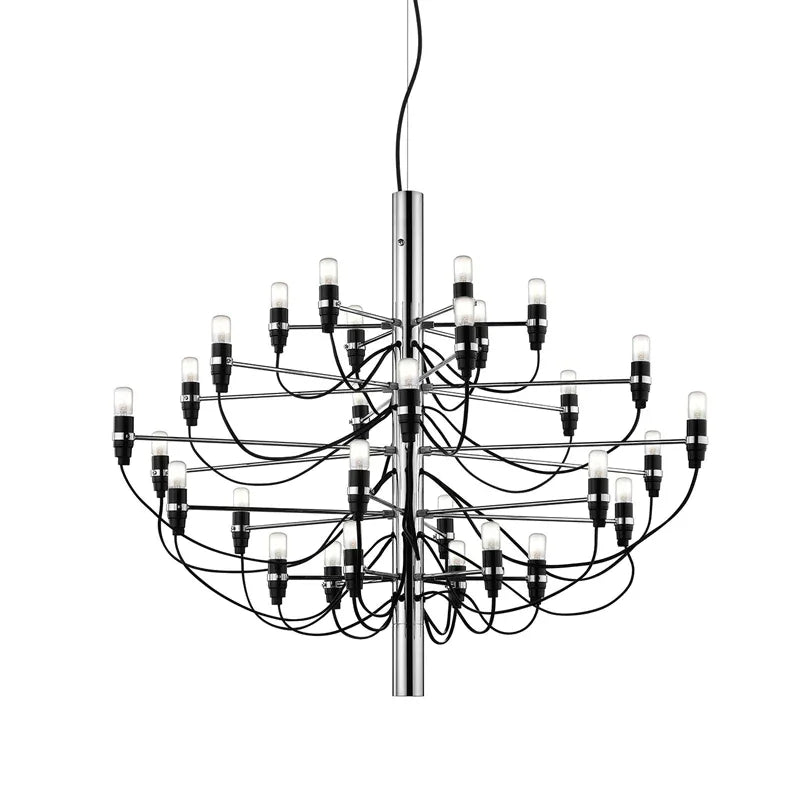RADIANCE CHANDELIER | CL785LP
