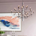 RADIANCE CHANDELIER | CL785LP