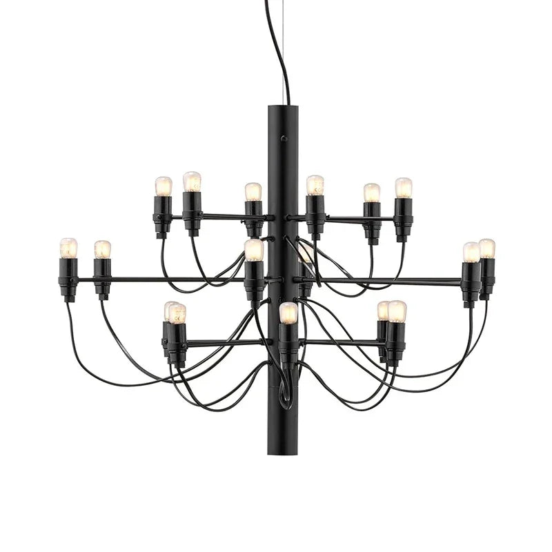 RADIANCE CHANDELIER | CL785LP