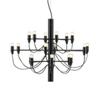 RADIANCE CHANDELIER | CL785LP