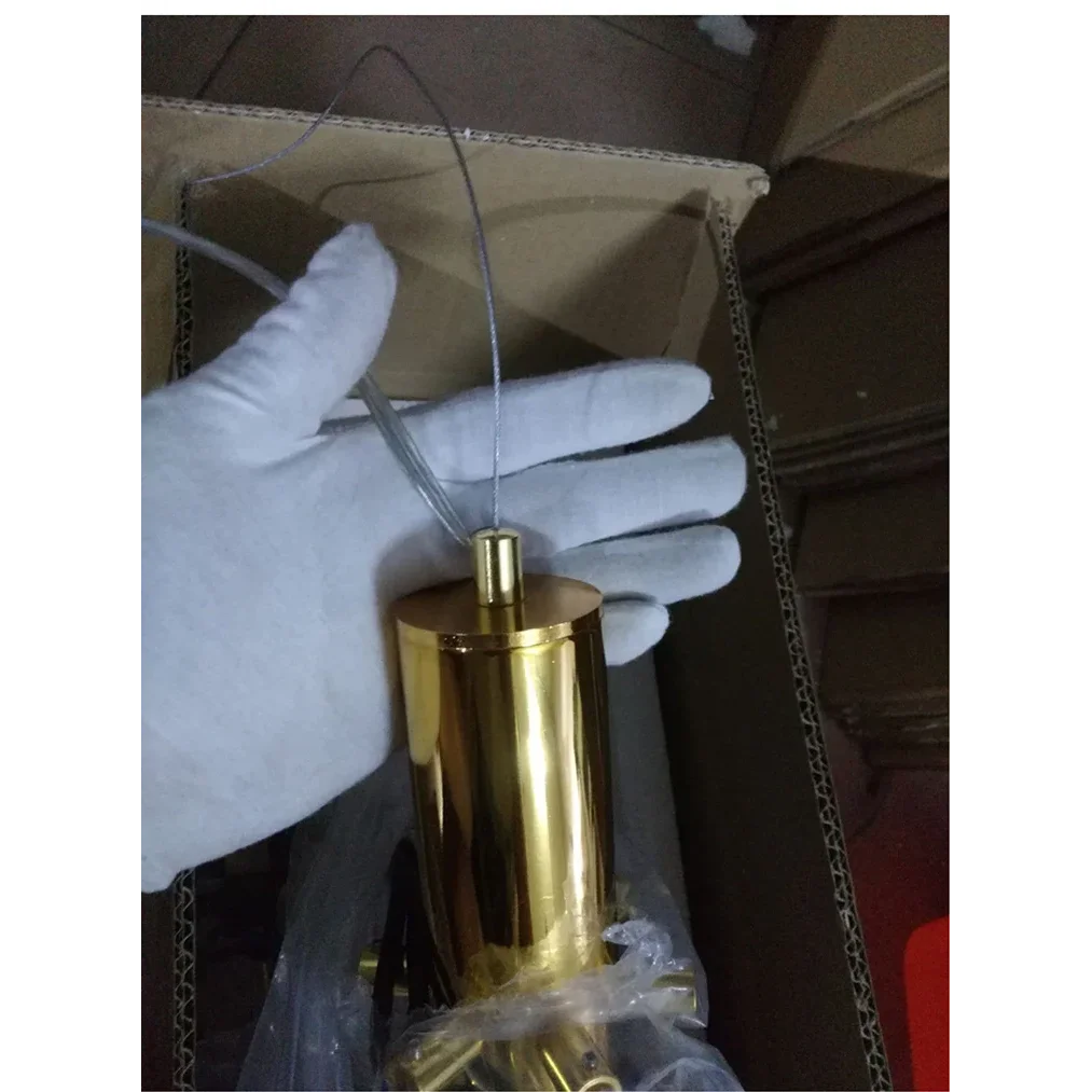 RADIANCE CHANDELIER | CL785LP