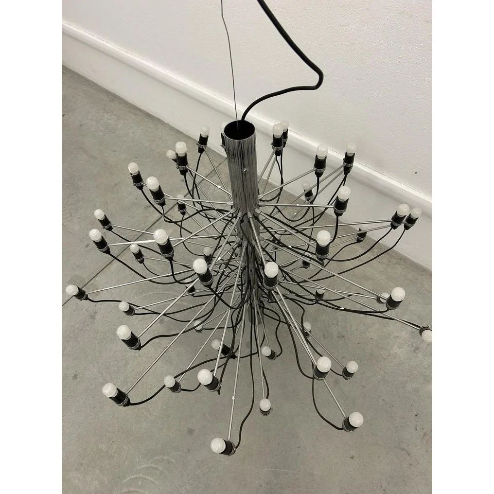 RADIANCE CHANDELIER | CL785LP