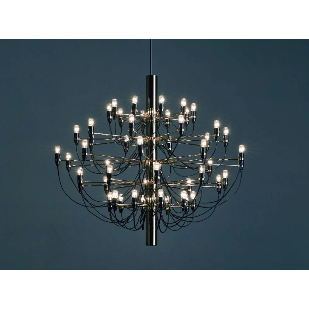 RADIANCE CHANDELIER | CL785LP