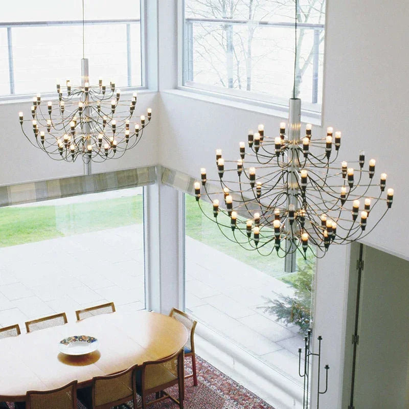 RADIANCE CHANDELIER | CL785LP