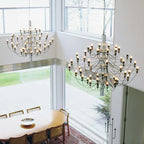 RADIANCE CHANDELIER | CL785LP