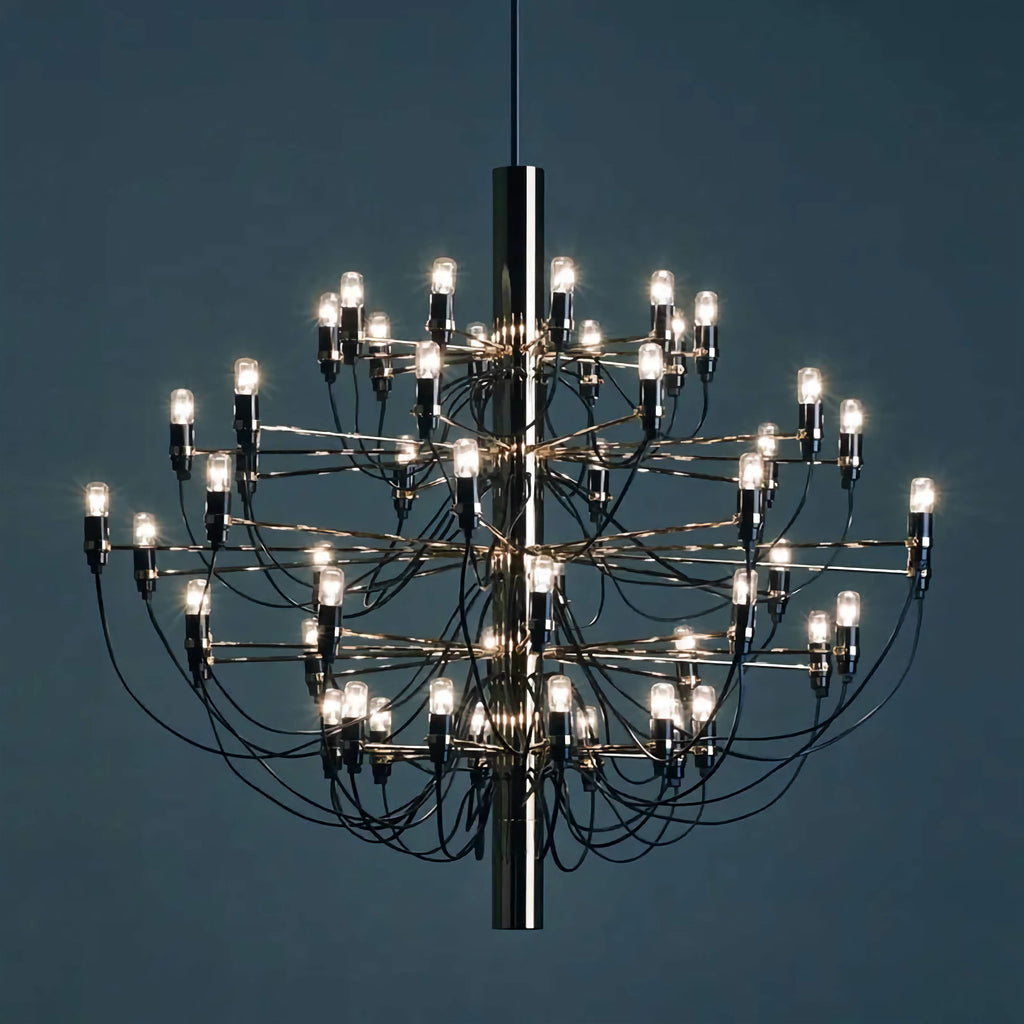 RADIANCE CHANDELIER | CL785LP
