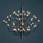 RADIANCE CHANDELIER | CL785LP
