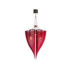 RED GOLD CLOVER MESH CHANDELIER | CLFT85200