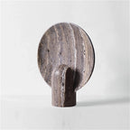 RESIN TABLE LAMP | CL4003262