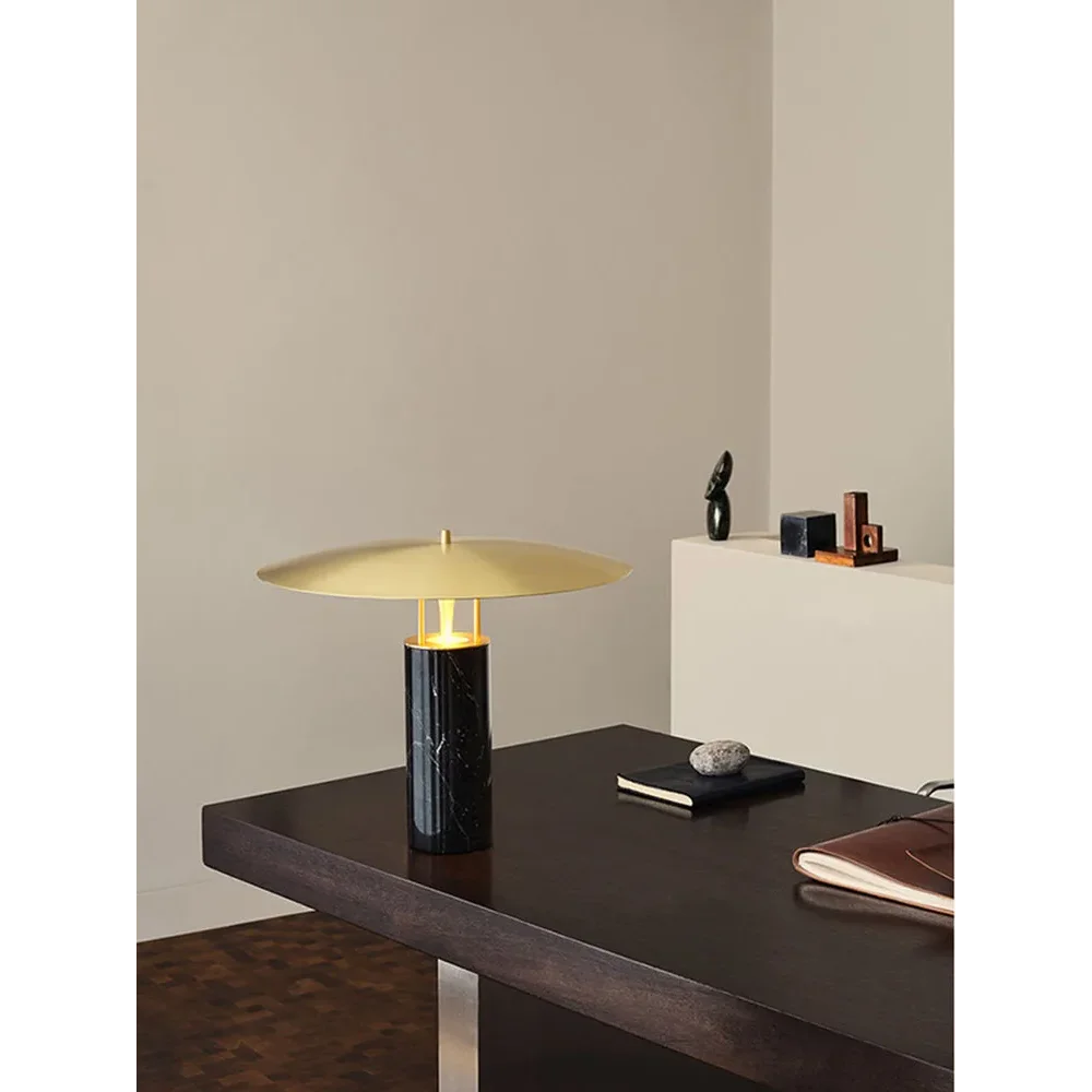 RETRO CAVE STONE DESK LIGHTS | PUCCI DESIGNER 9850CL