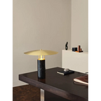RETRO CAVE STONE DESK LIGHTS | PUCCI DESIGNER 9850CL