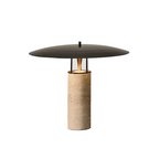 RETRO CAVE STONE DESK LIGHTS | PUCCI DESIGNER 9850CL
