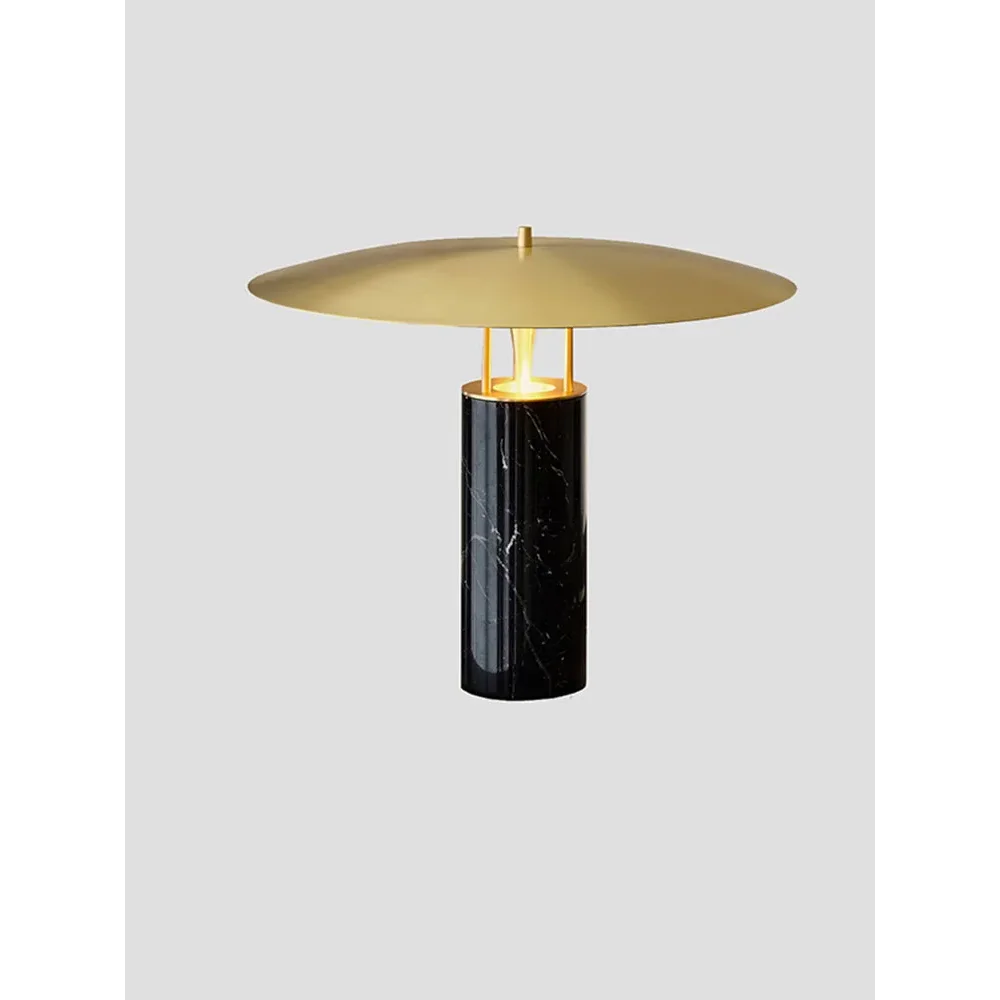 RETRO CAVE STONE DESK LIGHTS | PUCCI DESIGNER 9850CL
