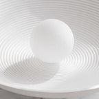 RETRO JAPANESE STYLE WALL LAMP