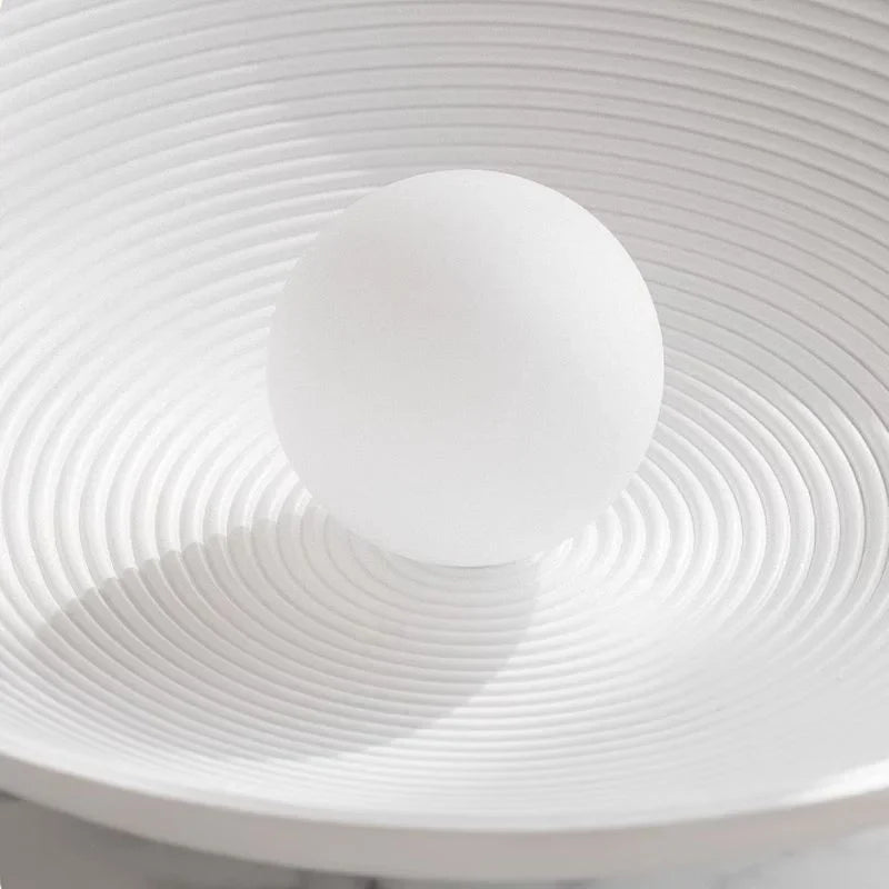 RETRO JAPANESE STYLE WALL LAMP