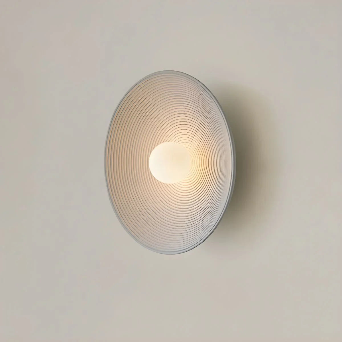 RETRO JAPANESE STYLE WALL LAMP