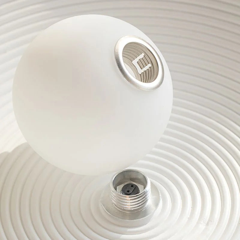 RETRO JAPANESE STYLE WALL LAMP