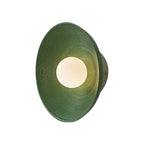 RETRO JAPANESE STYLE WALL LAMP