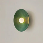 RETRO JAPANESE STYLE WALL LAMP