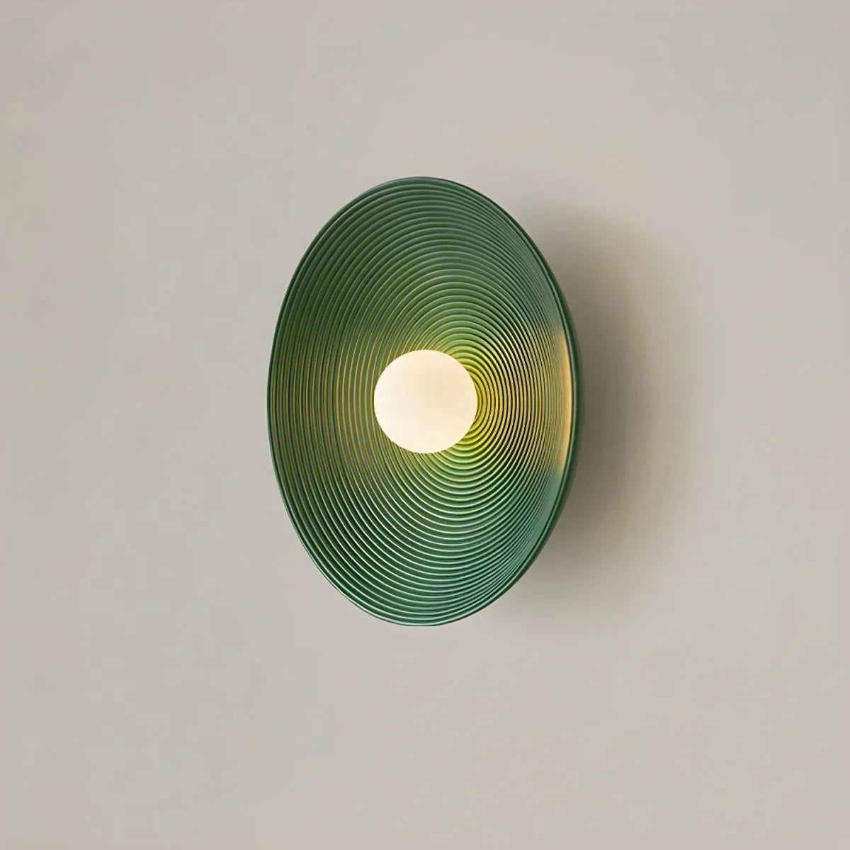 RETRO JAPANESE STYLE WALL LAMP