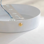 RETRO JAPANESE STYLE WALL LAMP