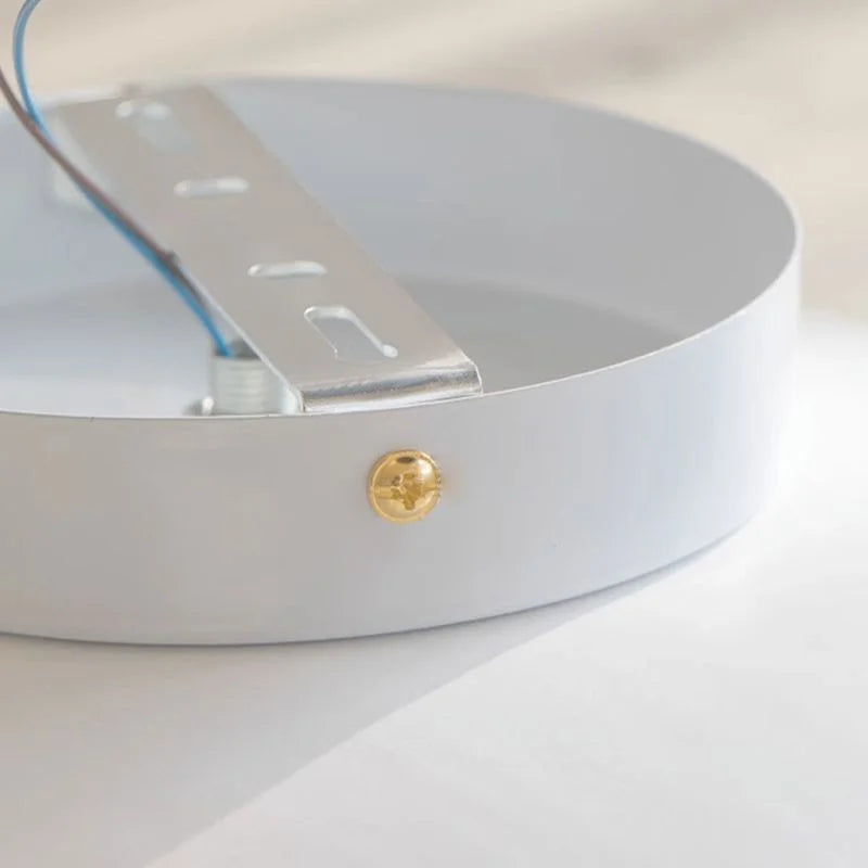 RETRO JAPANESE STYLE WALL LAMP