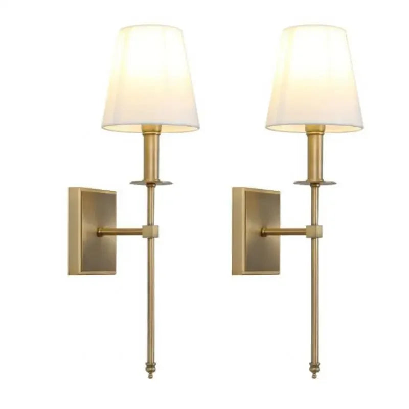 RETRO LONG LED WALL LIGHT FIXTURES : ROMONI