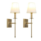 RETRO LONG LED WALL LIGHT FIXTURES : ROMONI