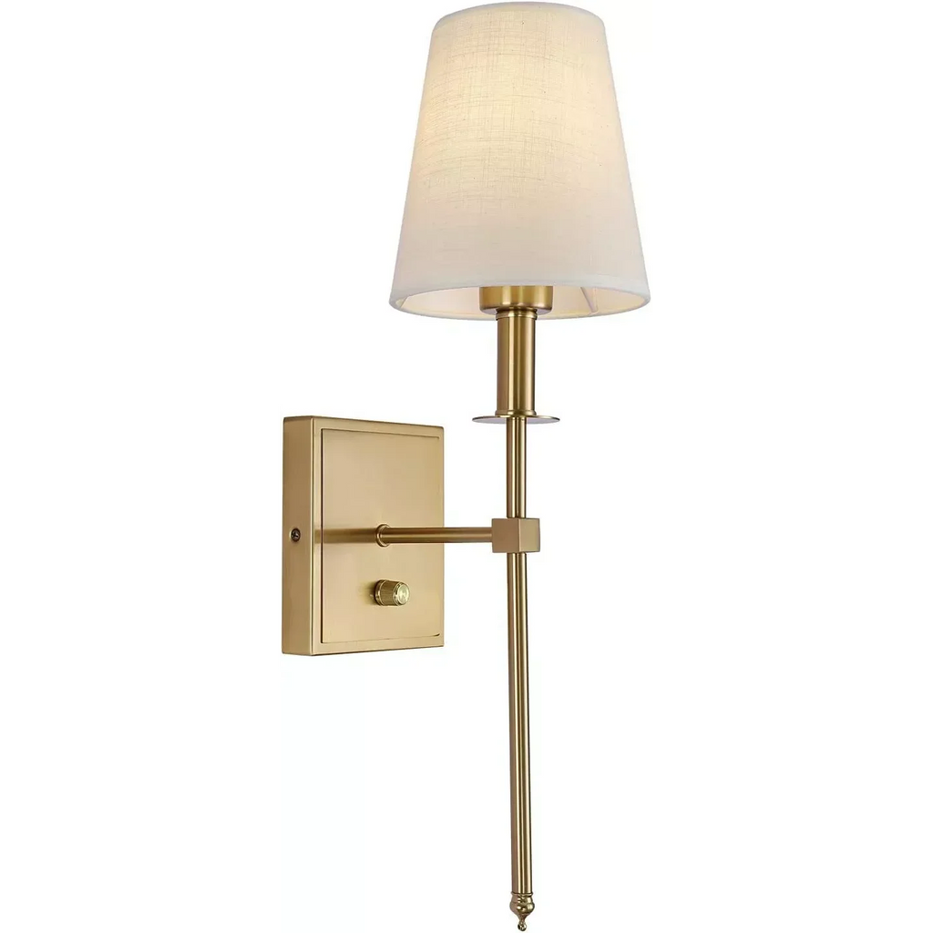 RETRO LONG LED WALL LIGHT FIXTURES : ROMONI