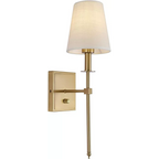 RETRO LONG LED WALL LIGHT FIXTURES : ROMONI