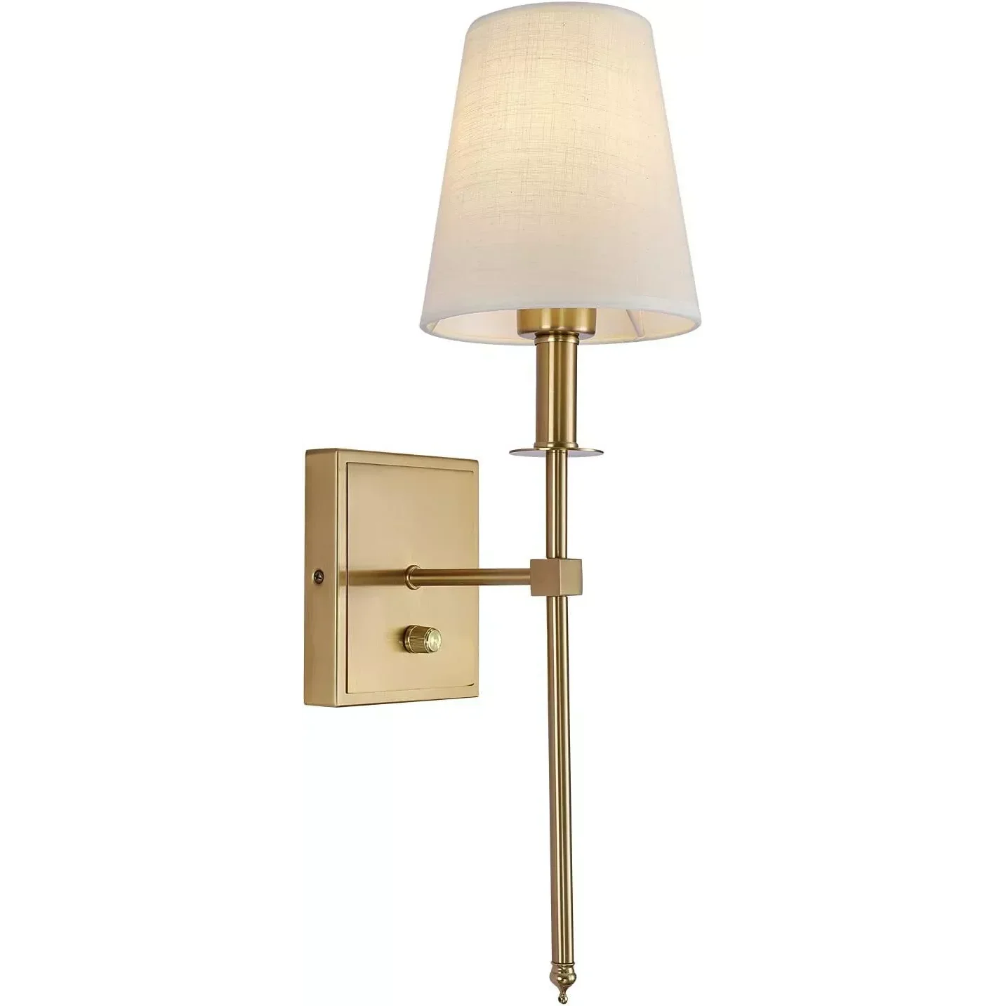 RETRO LONG LED WALL LIGHT FIXTURES : ROMONI