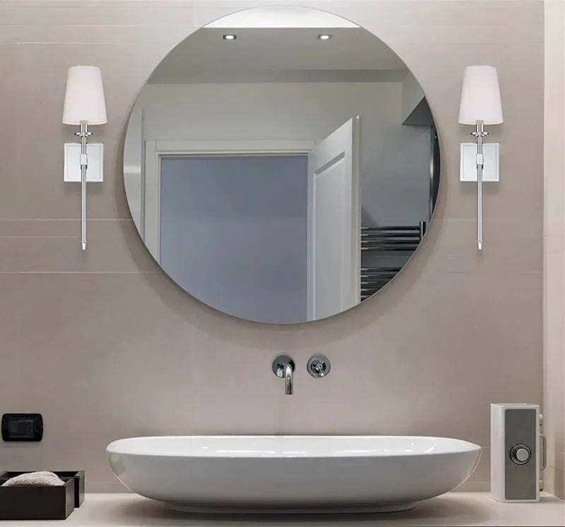 RETRO LONG LED WALL LIGHT FIXTURES : ROMONI