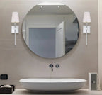 RETRO LONG LED WALL LIGHT FIXTURES : ROMONI