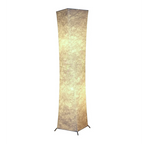 RICE PAPER FLOOR LAMP | CL77450