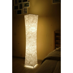 RICE PAPER FLOOR LAMP | CL77450