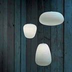 RITUALS 1- LIGHT HANGING LAMPS