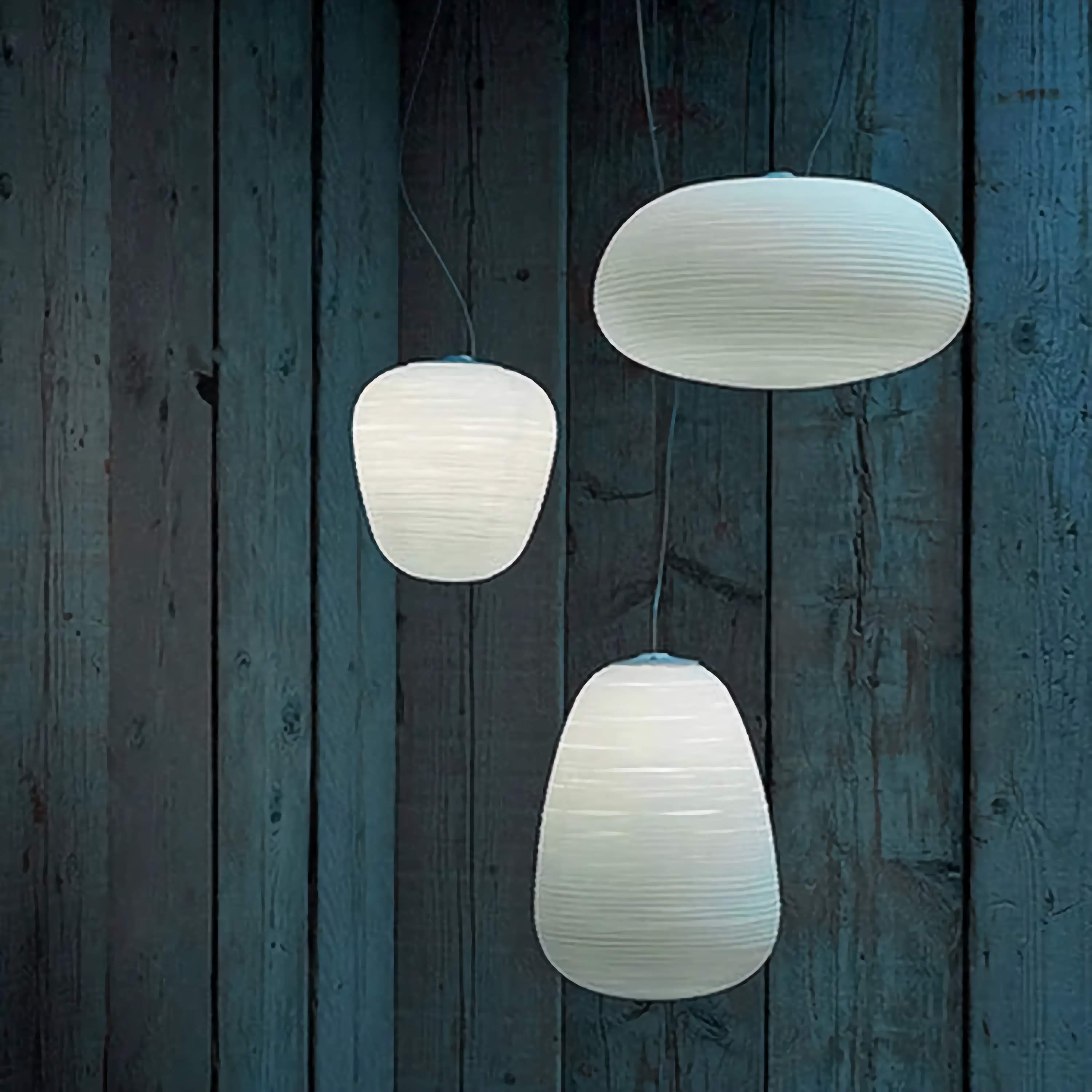 RITUALS 1- LIGHT HANGING LAMPS