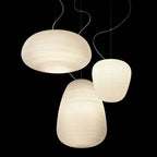RITUALS 1- LIGHT HANGING LAMPS