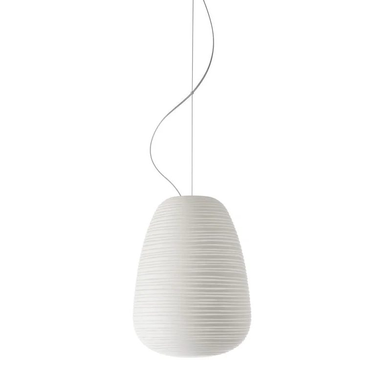 RITUALS 1- LIGHT HANGING LAMPS