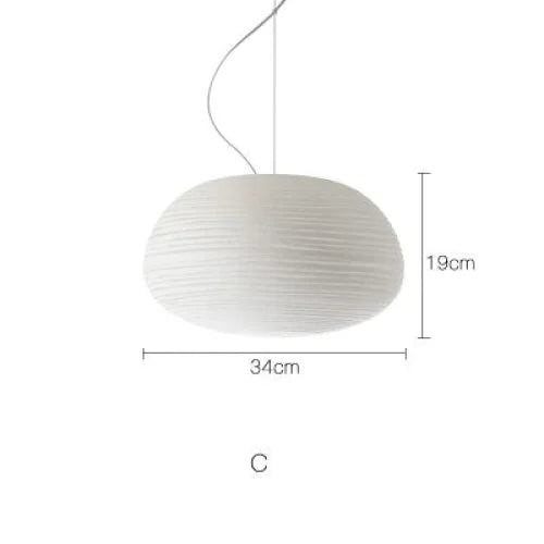 RITUALS 1- LIGHT HANGING LAMPS