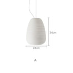 RITUALS 1- LIGHT HANGING LAMPS
