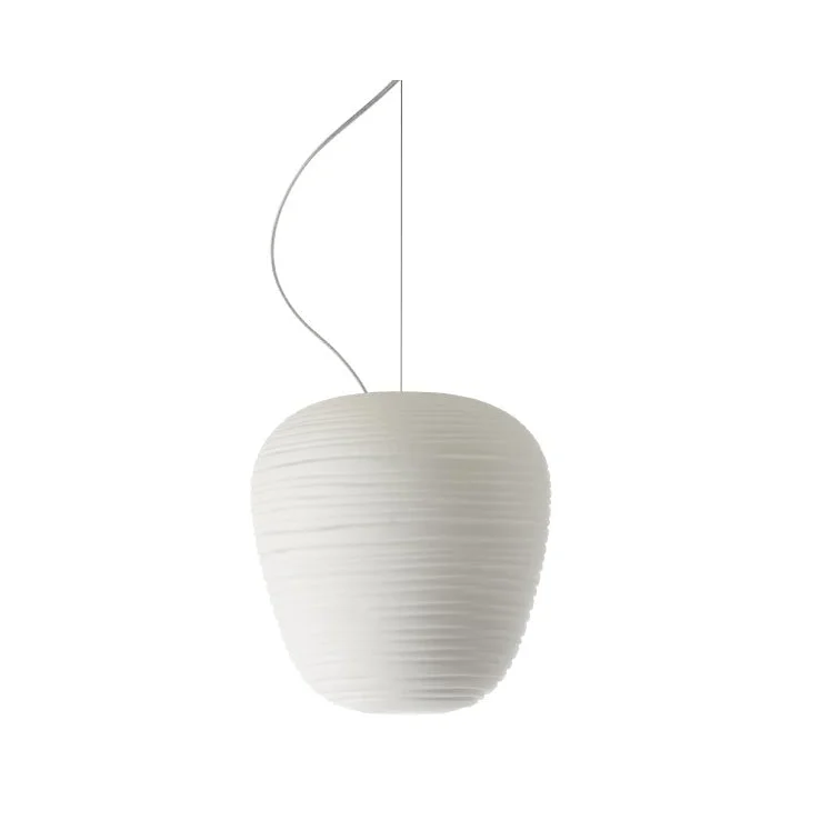 RITUALS 1- LIGHT HANGING LAMPS
