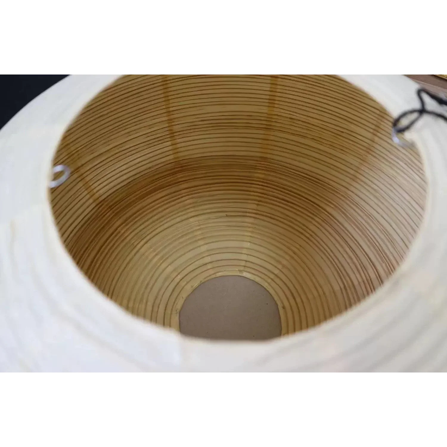 ROUND AUTHENTIC JAPANESE WASHI PAPER LANTERNS PENDANT LAMPS | CL03217