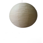 ROUND AUTHENTIC JAPANESE WASHI PAPER LANTERNS PENDANT LAMPS | CL03217