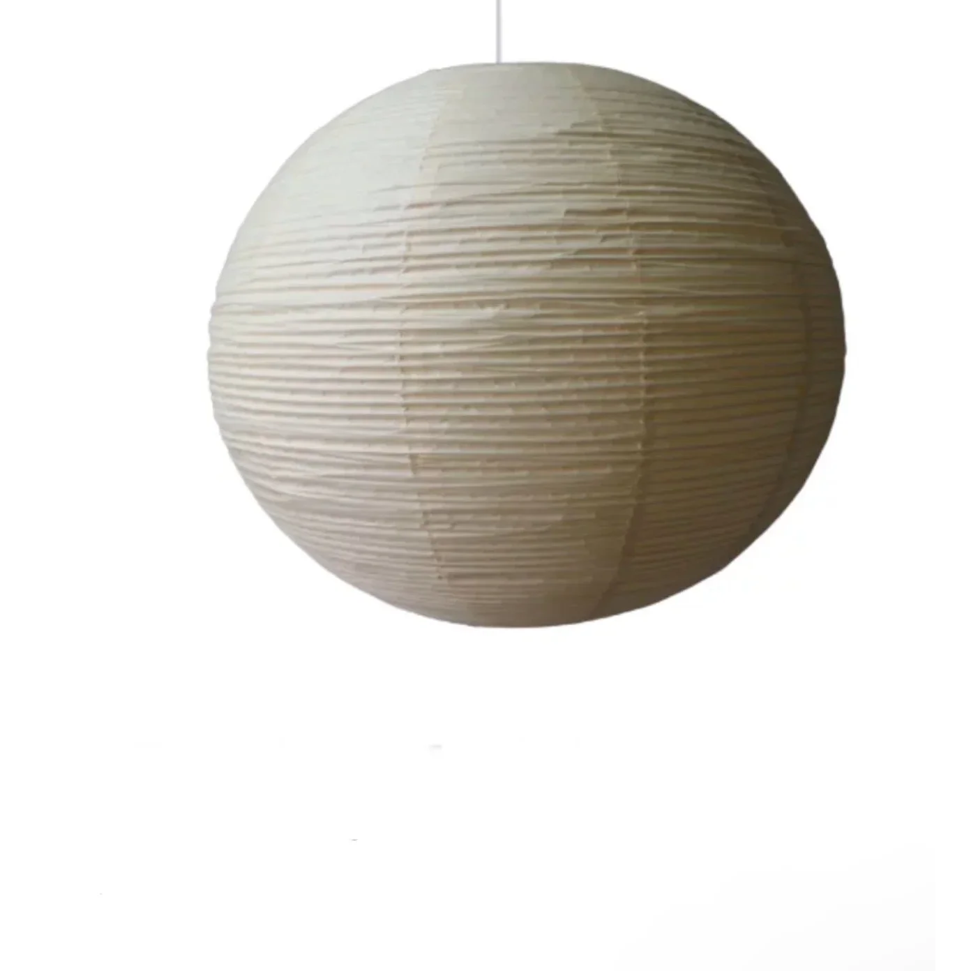 ROUND AUTHENTIC JAPANESE WASHI PAPER LANTERNS PENDANT LAMPS | CL03217