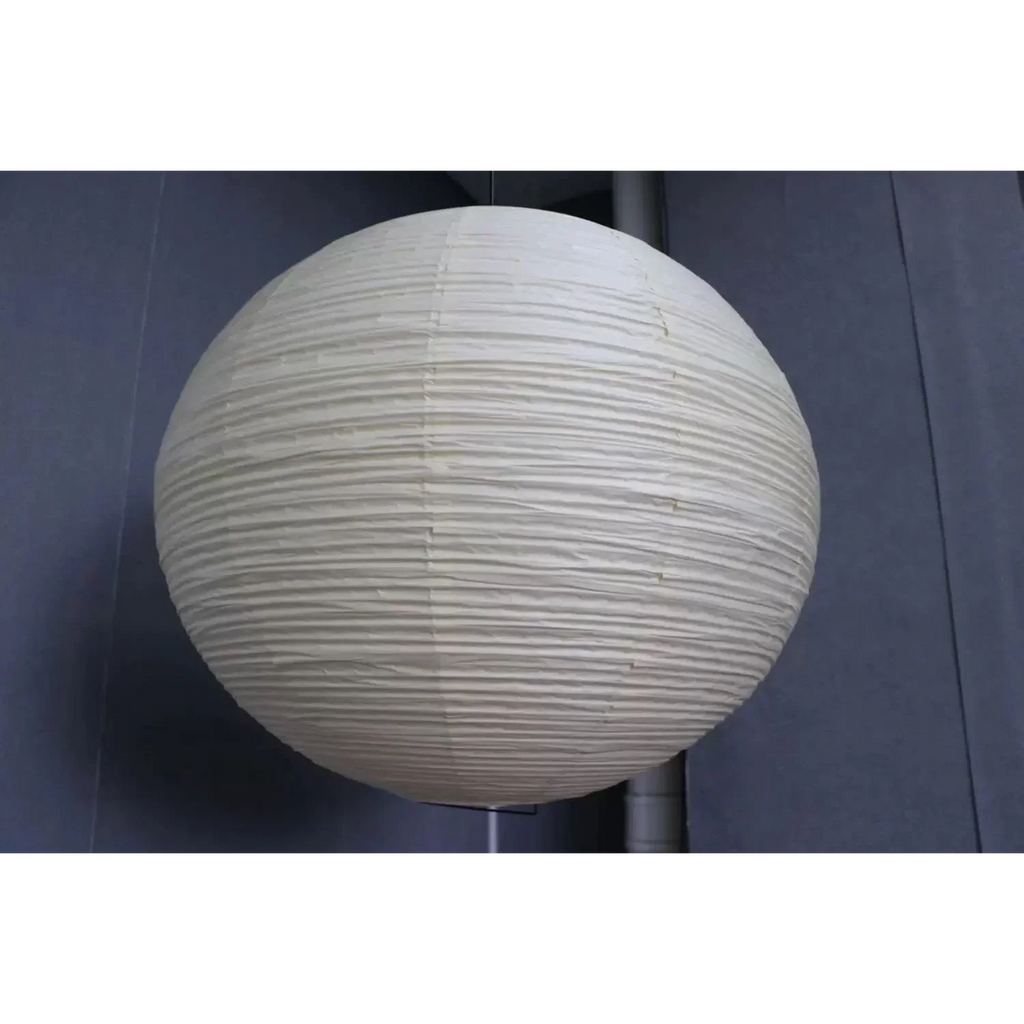 ROUND AUTHENTIC JAPANESE WASHI PAPER LANTERNS PENDANT LAMPS | CL03217
