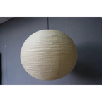 ROUND AUTHENTIC JAPANESE WASHI PAPER LANTERNS PENDANT LAMPS | CL03217