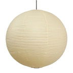 ROUND PAPER LANTERNS PENDANT LIGHTING | CL03215