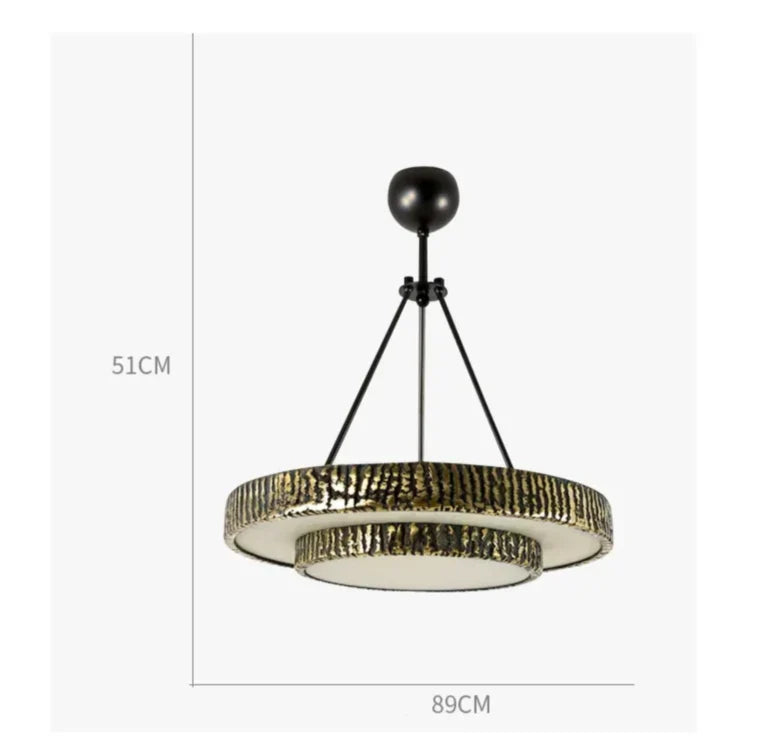 ROUND VINTAGE ALABASTER CHANDELIER | clbxzq04s